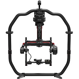 DJI Ronin 2 Gimbal Stabilizer