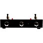 Morley Gold Series ABY Switcher Black