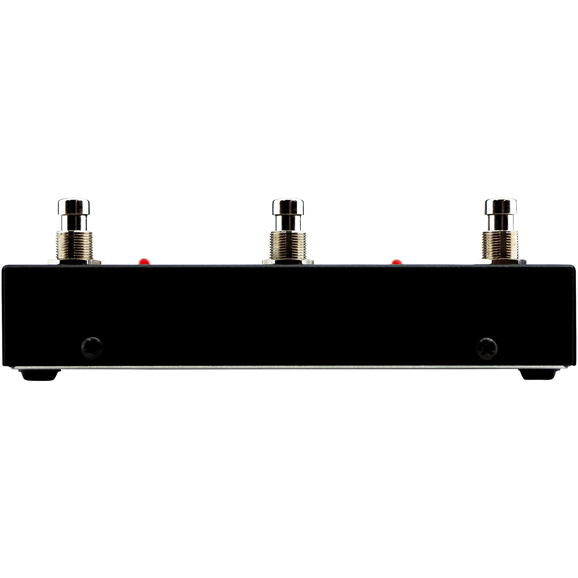 Open Box Morley Gold Series ABC Switcher Effects Pedal Black