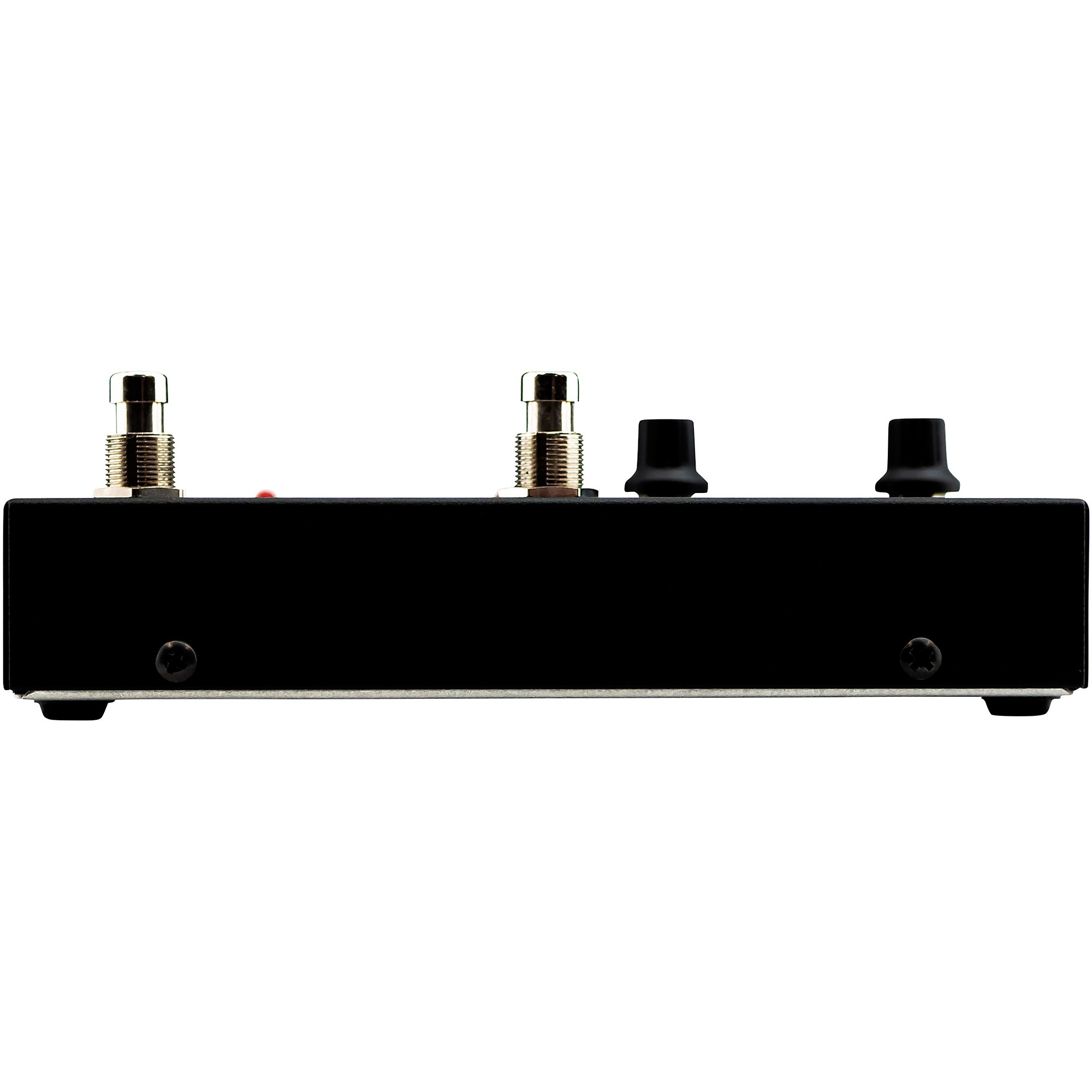 Morley Gold Series ABY MIX Switcher Effects Pedal Black | Guitar