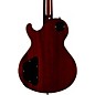 Dean USA Thoroughbred Flame Top Electric Guitar Trans Brazilia