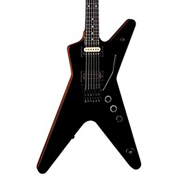 Dean USA Dime ML Electric Guitar Classic Black