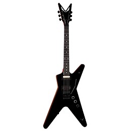Dean USA Dime ML Electric Guitar Classic Black