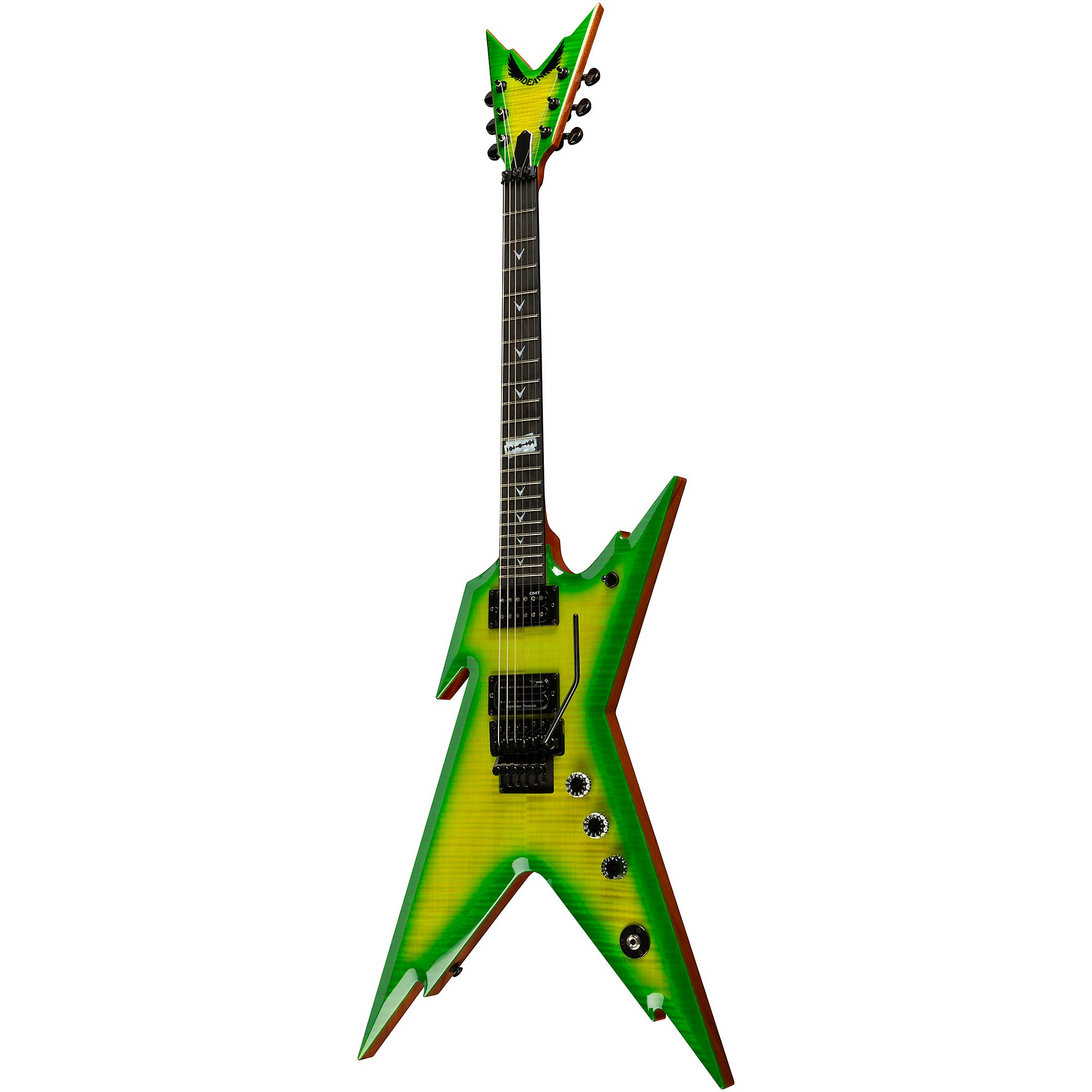 DEAN DIME RAZORBACK DIMEBAGディーン レイザーバッグ