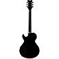 Dean USA Thoroughbred Maple Top Electric Guitar Classic Black