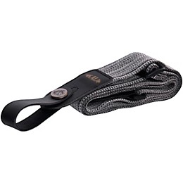 Kala Heather Ukulele Strap - Grey