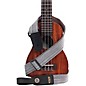 Kala Heather Ukulele Strap - Grey