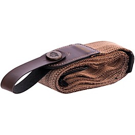 Kala Heather Ukulele Strap - Brown