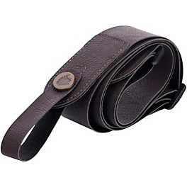 Kala Eco Ukulele Strap - Brown