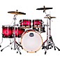 Mapex LT628S Armory Series 6-Piece Studioease Shell Pack Fast Toms With 22" Bass Drum Tanzanite Burst thumbnail