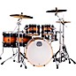Mapex LT628S Armory Series 6-Piece Studioease Shell Pack Fast Toms With 22" Bass Drum Caribbean Burst thumbnail