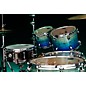 Mapex Armory Studioease 6-Piece Drum Shell Pack - Blue Lagoon Fade