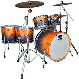 Mapex Armory Studioease 6-Piece Drum Shell Pack - Desert Dusk