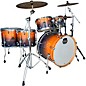 Mapex Armory Studioease 6-Piece Drum Shell Pack - Desert Dusk thumbnail