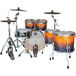 Mapex Armory Studioease 6-Piece Drum Shell Pack - Desert Dusk