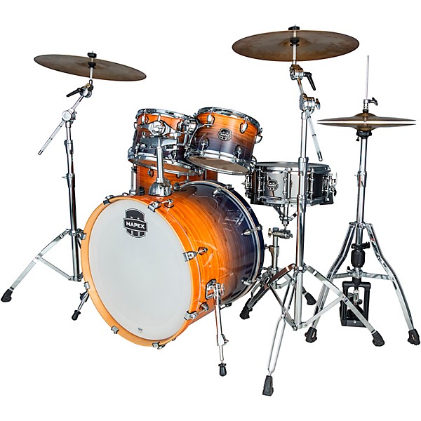 Mapex Armory Studioease 6-Piece Drum Shell Pack - Desert Dusk