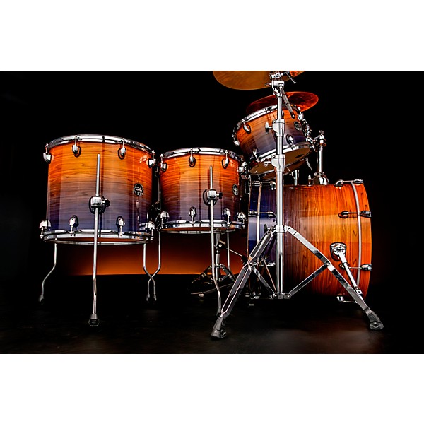 Mapex Armory Studioease 6-Piece Drum Shell Pack - Desert Dusk