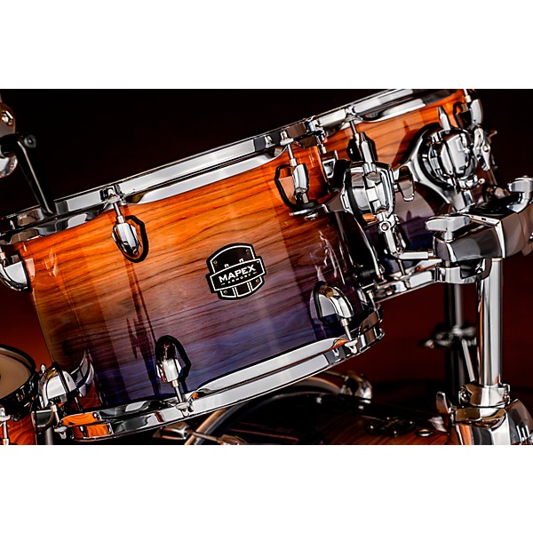 Mapex Armory Studioease 6-Piece Drum Shell Pack - Desert Dusk