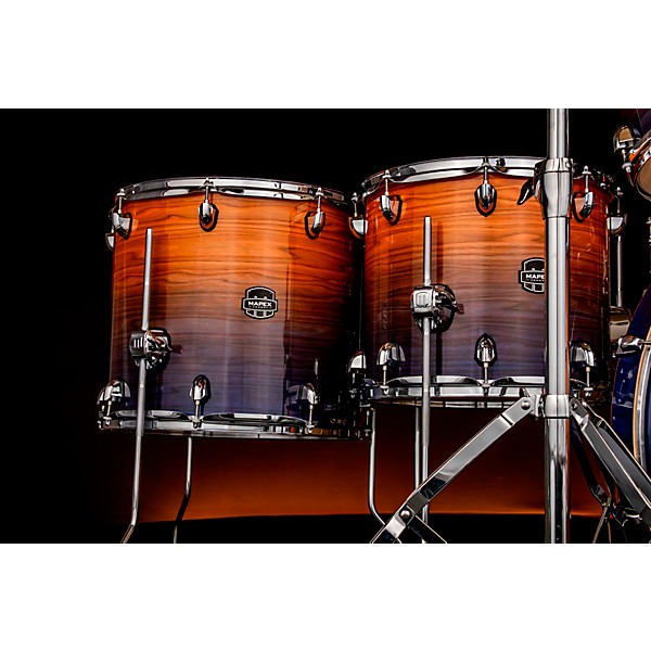 Mapex Armory Studioease 6-Piece Drum Shell Pack - Desert Dusk