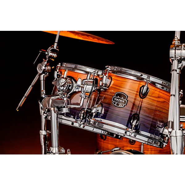 Mapex Armory Studioease 6-Piece Drum Shell Pack - Desert Dusk