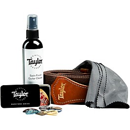 Taylor GS Mini/Travel Guitar Essentials Pack