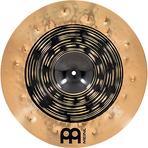 MEINL Classics Custom Dual Complete Cymbal Set