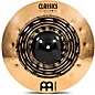 MEINL Classics Custom Dual HiHat Cymbal Pair 15 in. thumbnail