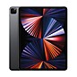 Apple 12.9 in. iPad Pro M1 WiFi Cellular MHNY3LL A Space Gray 512 GB thumbnail