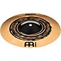 MEINL Classics Custom Dual Splash Cymbal 10 in.