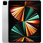 Apple 12.9 in. iPad Pro M1 WiFi Cellular MHNX3LL A Silver 256 GB thumbnail