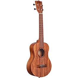 Kala Teak Tenor Ukulele Natural