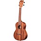 Kala Teak Concert Ukulele Natural