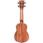 Kala Teak Soprano Ukulele Natural