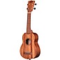 Kala Teak Soprano Ukulele Natural