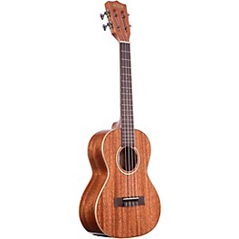 Kala Gloss Solid Mahogany Tenor Ukulele Natural