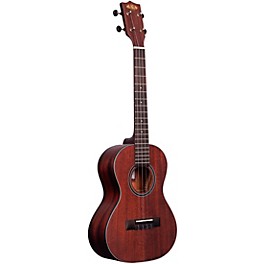 Kala KA-SMH-T Solid Mahogany Tenor Ukulele Natural