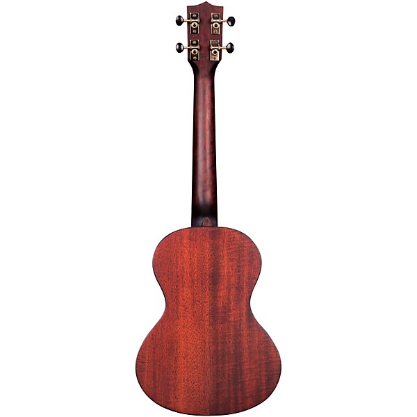 Kala KA-SMH-T Solid Mahogany Tenor Ukulele Natural