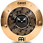 MEINL Classics Custom Dual Crash Cymbal 19 in. thumbnail