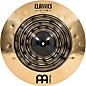 MEINL Classics Custom Dual Crash Cymbal 18 in. thumbnail