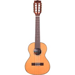 Kala KA-SCAC-T8 Tenor 8-String Ukulele Natural