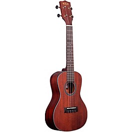 Kala Solid Mahogany Concert Ukulele Natural