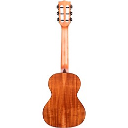 Kala KA-SCAC-T6 Tenor 6-String Ukulele Natural