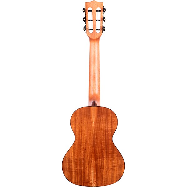 Kala KA-SCAC-T6 Tenor 6-String Ukulele Natural