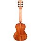 Kala KA-SCAC-T6 Tenor 6-String Ukulele Natural