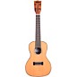 Kala Solid Cedar Top Acacia Concert Ukulele Natural