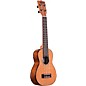 Kala Solid Cedar Top Acacia Soprano Long-Neck Ukulele Natural thumbnail