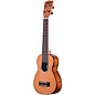 Kala Solid Cedar Top Acacia Soprano Long-Neck Ukulele Natural