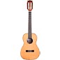 Kala Solid Cedar Acacia Baritone 8-String Natural