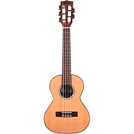 Kala KA-SCAC-T5 Tenor 5-String Ukulele Natural