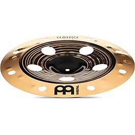 MEINL Classics Custom Dual Trash China Cymbal 16 in.